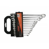 Euromaster Co.ltd Kljuc GD komplet 12 kom 6-22mm 233302
