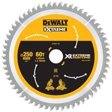 Dewalt LIST ZA POTEZNU PILU 250MMX30MM 60T FLEXVOLT DT99573 Cijene