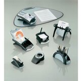 Durable stojalo visifix desk (2413) črno vegas | Shoptok.si