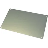 Bopla 27120000-Aluminijska prednja ploča