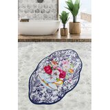 Lessentiel Maison Kupaonska prostirka Birdie Lohal, 80x100cm, Šarena Cijene