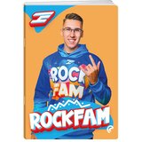 Best Buy premium, sveska, 50 lista, Dex Rock - odaberite motiv D A4 Blanko