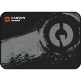 Canyon pad MP-3 350x250mm Black | Eponuda.com