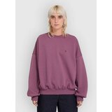 Volcom Sto'N Crew Sweater orchid | shoptok.hr
