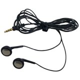 Ofia handsfree slušalice univerzalne sa mikrofonom 3.5mm 4S crne --R83 Cene