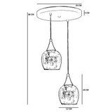 Opviq Visilica 9065 2 | ePonuda.com