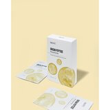 Nacific Origin Peptide Mask Pack učvrstitvena maska za obraz z vlažilnim učinkom 10x20 g | Shoptok.si