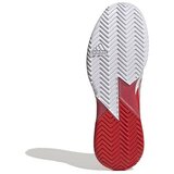 Adidas Tenis Adizero Ubersonic 4 Heat.rdy Allcourt pisana | Shoptok.si