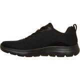 Skechers Modne superge 150754s Arch Fit Summits Daily Flow Črna | Shoptok.si