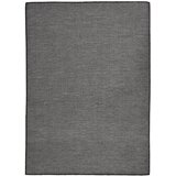  tepih ravnog tkanja 200 x 280 cm sivi | Eponuda.com