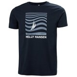 Helly Hansen Majice s kratkimi rokavi 54601597 Bela Cene