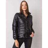 MINORITY Jacket-NM-DE-KR-M20-6651.00P-black | Shoptok.si