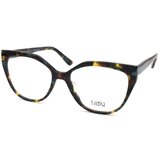 T Factor by Tabu ženske korektivne naočare 84 (clip on) Cene