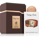 Lattafa Unisex parfem Vintage Radio, EDP, 100 ml | Eponuda.com