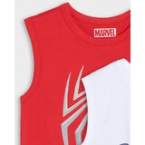 Sinsay Komplet od 2 majice kratkih rukava Spider-Man | shoptok.hr