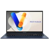 Asus laptop vivobook X1504VA-BQ702W/Win11 Home/15.6