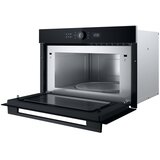 Whirlpool Ugradna mikrotalasna rerna WMD54MBA | Eponuda.com