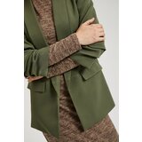 Marisse Women's Jacket Z-Mr-4508 D.Olive | ePonuda.com