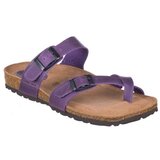Interbios Sandali & Odprti čevlji NATIKAÄI 7212 Vijolična Cene