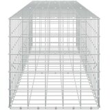  Gabion s žicom debljine 3 5 mm i mrežom 10x10 cm 250x50x50 cm - 50 cm 50 cm 250 cm | shoptok.hr