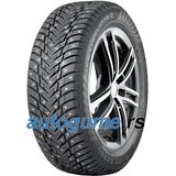 Nokian Hakkapeliitta 10 ( 255/50 R19 107T XL Aramid Sidewalls, SUV, stavljenji spike-ovi DOT2022 ) zimska auto guma Cene