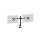 Iiyama Nosač za dva monitora DS1002C-B1 | ePonuda.com