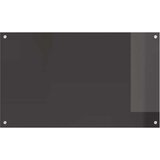  Kuhinjski zid 2 pcs Tamno siva 100 x 60 cm | shoptok.hr