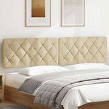  Vzglavna stranica krem 200 cm blago, (21653081) | Shoptok.si