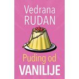 Laguna Puding od vanilije - Vedrana Rudan | ePonuda.com
