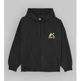 Quiksilver Standard Hoodie tarmac Cijene
