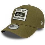 New Era Patch Line Cream 9Forty E-Frame adjustable cap 60667686 Cijene