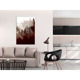  Slika - Brown Forest (1 Part) Vertical 40x60 | shoptok.hr