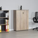 Hanah home Bookshelf Rkt-332-Tt-1, 72x109x34 cm, Orah | Eponuda.ba