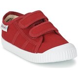 Victoria BLUCHER LONA DOS VELCROS Red | shoptok.hr
