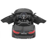  Licencirani auto na akumulator BMW X6M - crni | shoptok.hr