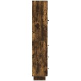  Set ormara 2 pcs 33 x 34,5 x 90 cm Konstruirano drvo | Eponuda.com