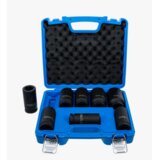BGS Set nas.klj. udarnih dugih 22-38mm 3/4" 8dj. pro+ 5241 | shoptok.hr