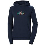 Helly Hansen Core Graphic Tamno plava Cijene