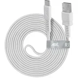 USB kabel PS6002 WT12 Type-C 2.0 – 2,1 m, bijeli