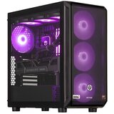 ACTINA 5901443411970 PC AMD Ryzen™ 9 9900X 32 GB DDR5-SDRAM 2 TB SSD NVIDIA GeForce RTX 5090 Windows 11 Home Midi Tower Black | shoptok.hr