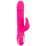 Rabbit Skater pink
