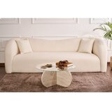 Hanah home Sto za kafu Aeris Travertine Transparent | ePonuda.com