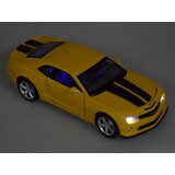  Kovinski avtomobilček Chevrolet Camaro SS (1:32) | Shoptok.si