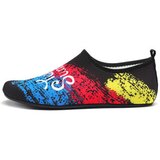  Aqua čevlji Azzure Doodle | Shoptok.si