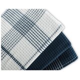 ZicZac Kuhinjske krpe v kompletu 3 ks 50x76 cm Duo Leno – | Shoptok.si