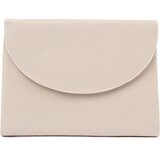 Shelvt Light beige small women's wallet Cijene
