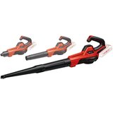 Einhell GE-UB 18/250 Li E-Solo, Akumulatorski duvač lišća - (3433542) | ePonuda.com