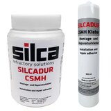  Reparaturno ljepilo SILCADUR-CSMH Cijene
