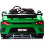  Auto na akumulator S322 4x4 - dvosjed - zeleni | shoptok.hr