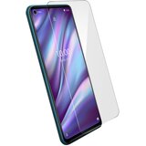 Avizar wiko view 5 / 5 plus kaljeno steklo 9H ultra-resistant screen protector - transparent, (20629192) | Shoptok.si
